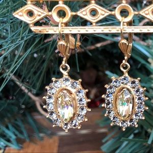 Catherine Popesco Earrings